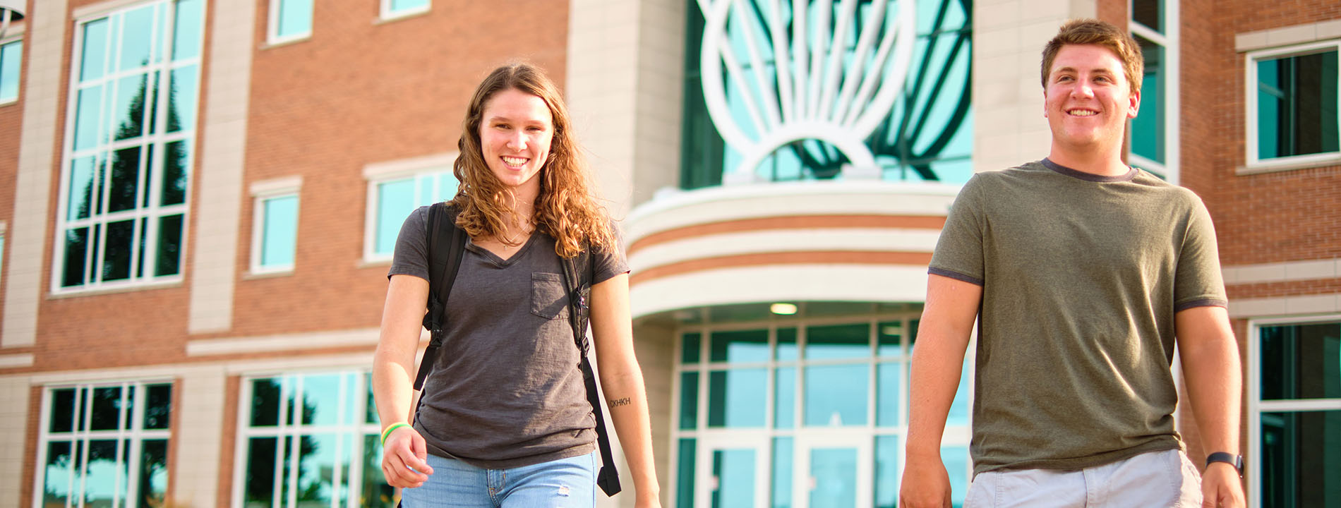 Bismarck State College - North Dakota's Polytechnic Institution